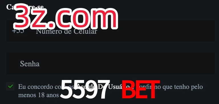 5597 Bet
